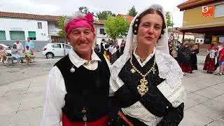 Boda Típica de Sorihuela 2017