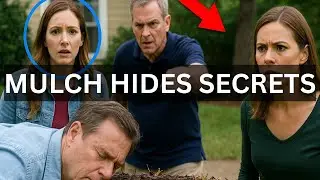 Death by Mulch: An HOA Horror Story | Creepy Suburban Cult Horror