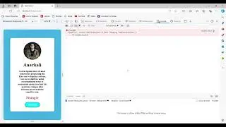 uncaught  type error in javascript soln in one video