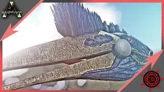 Quetzal (Finally) - ARK gameplay in Urdu/Hindi and Punjabi
