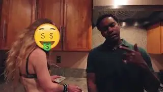 Lavish Rich - The Dough (Music Video) || Dir. Vivid Visual Films