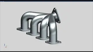 Plasticity / JBM, CAD ONLY FOR FUN :-)