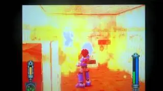 Mega Man Legends 2 Review