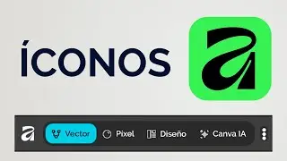 C&oacute;mo personalizar los &iacute;conos de Affinity