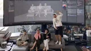 تجميع فيديوهات الأسبوع الماضي/ Compilation des vidéos de la semaine dernière @T.nedhir7050 #explore 