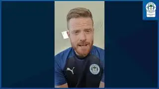 COMMUNITY | Staff message to the 'Class of 2021' apprentices