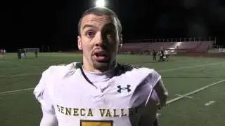 Seneca Valley Vs. Linganore: Maryland Sports Access Game of the Week