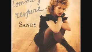 Sandy Stevens 