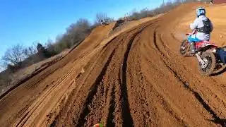 Practice jandos 