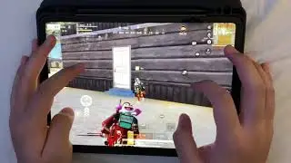 [荒野行動] Knives Out (hand cam #2)