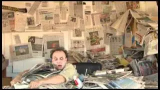 The Hoarder