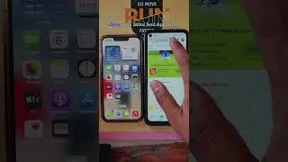 How To Transfer Any Files iOS To Androids ! Fast Sharing Files  #iphone #shorts #Localsend #android