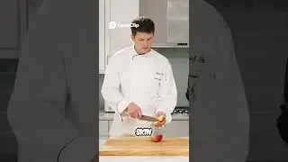 Porcupine Mango  Expert Cutting Tutorial Easy Steps!