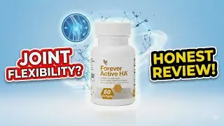 Forever Active HA Joint Pain Relief, Mobility Boost in Hindi Honest Review | Gourav Rawat