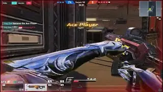 Transforming From Rookie Player To Ace Player in Squad Battle Game -  BattleRoyal Cyber Hunter Game
