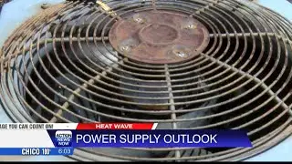 PG&E & CAL ISO confident power grid will remain stable through holiday weekend