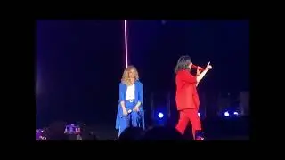 Laura Pausini Be Me Concerto Completo 8 Giugno 2022
