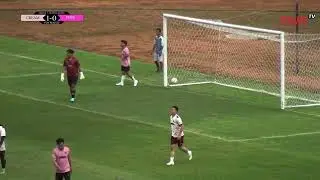 Match-1 Dynamic Stadion Sultan Agung Bantul, Minggu Sore, 11 Januari 2026