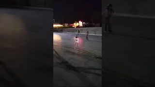 skating at #dhaphase1
