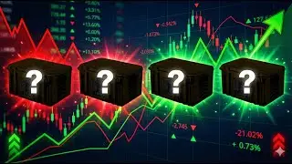 KUPIŁEM SKRZYNKI DO CS2 ZA 3 000 PLN!
