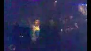 DJ Orbit @ DEVOTION in Liquid, Bray, IRL - 11-07-08 Pt 3