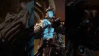 Warframe | Vauban Heirloom Collection Available Now