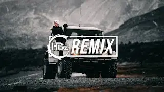 Martin Garrix - Drown (HBz x Atlus Remix)