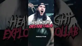 🗿 HEAVIEST COLLAB OF 2026? 🩸 Bite Down & Orbit Culture &ndash; Paralythe