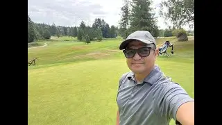 Golf Simmer #livestream