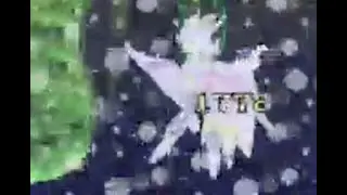 Attempting to kill Spamton NEO with Snow Grave.