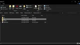 Swat 3: Editing the Threat Level in the Enhancements 1.5 mod (AKA how to access mission/mod files)