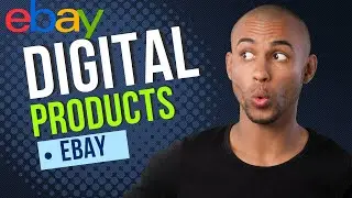 How to Sell Digital Products on eBay in 2026 (List Digital Items Step by Step)