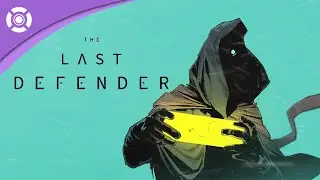 The Last Defender - Teaser Trailer