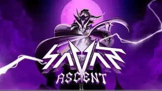 Savant Ascent - Vario Time Attack - No Damage (1:44:29)