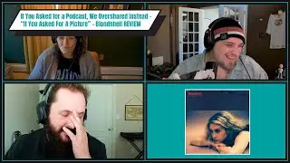 If You Asked for a Podcast, We Overshared Instead - 