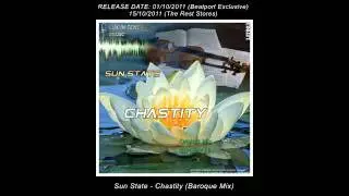 Sun State - Chastity (Baroque Mix) [LIT003]