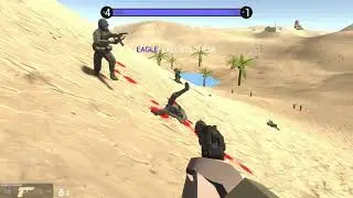 Ravenfield Lordaloa`s surrrender mod