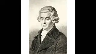 Haydn - Symphony #103 in E♭ Major, Hob.I:103 - III. Menuetto