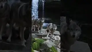 The Lynx Took a Kitten and Left It on the Tracks #animals