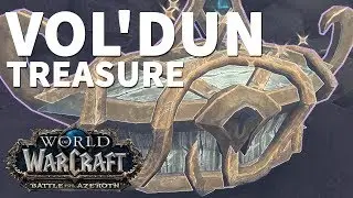The Bone Pit Treasure Chest WoW