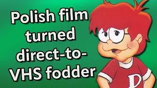 A YouTube Poop Classic is a DUB!? The Story of David and the Magic Pearl