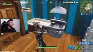 TSM Myth doesn&rsquo;t want the Skull Trooper back in fortnite
