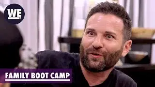 You Completely Killed the Vibe! | Marriage Boot Camp: Family Edition