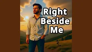Right Beside Me