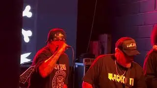 Luicidal- waking the dead 2025 BK/NYC
