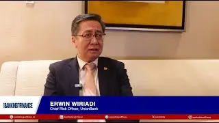 ABF x Unionbank: Extreme weather impacts borrower creditworthiness