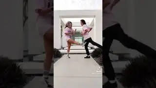 TikTok &ldquo;Killing Me Softly&rdquo; (SpeerNorman, R.Dawe & Dank.L Club Mix) Shuffle Ft. GT&rsquo;s Kombucha #Shorts