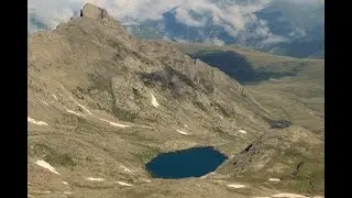 Gümüşhane Abdal Musa ve  Bayburt Soğanlı Dağları