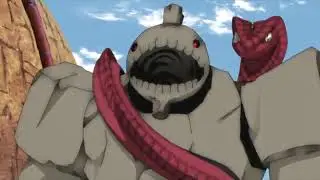 naruto Next next generation saving (worlds) hidden stone village (episodes 90)