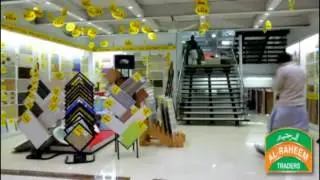 Al Raheem Traders Lahore